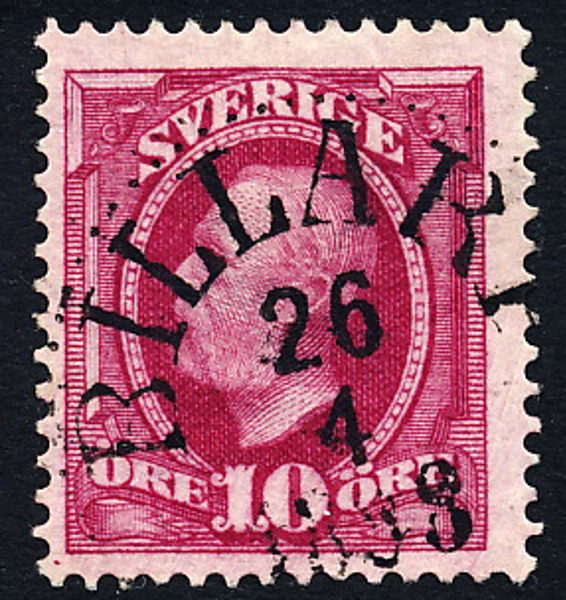 BILLARP 26.4.1898 N14 Kv 125