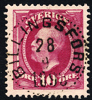 BILLINGSFORS 28.9.1893  N22 