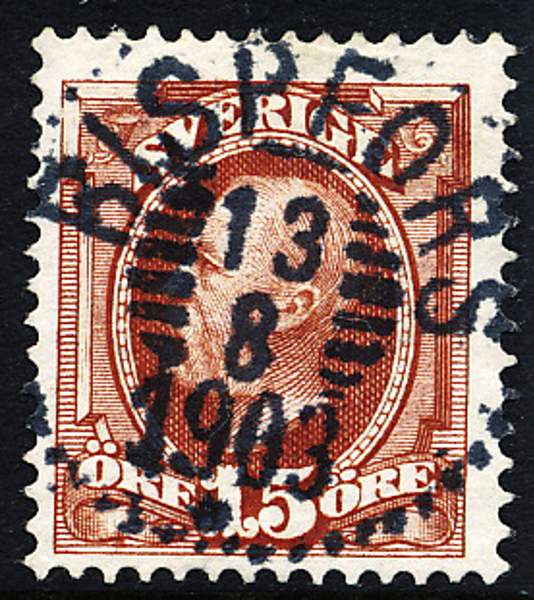 BISPFORS13.8.1903 N33