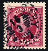 BJERKA-SÄBY 16.3.1901 N33 Kv 1500