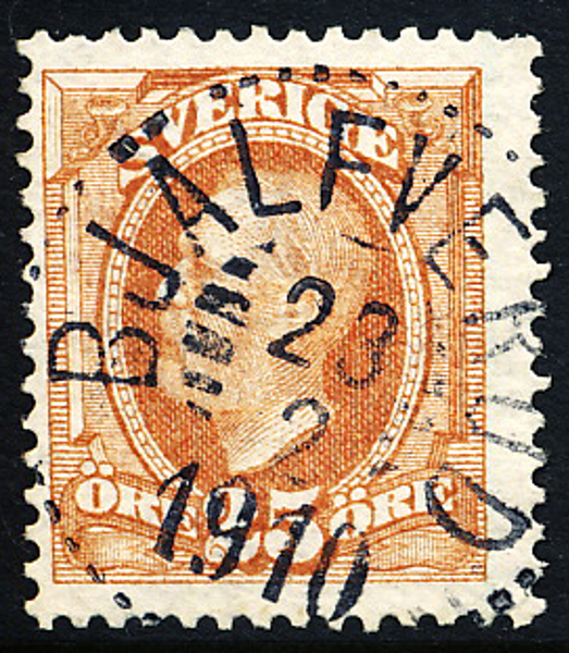 BJÄLFVERUD 23.2.1910 N33 Kv 125