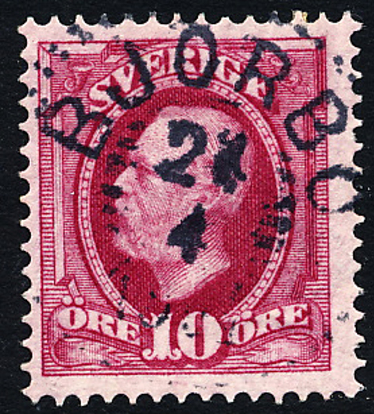 BJÖRBO 24.4.1904 N33