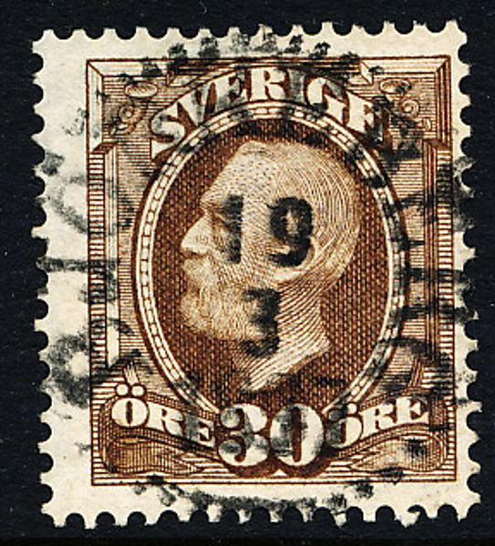 BJÖRKEBERG 19.3.1897 N14 Kv 100