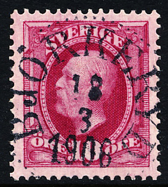 BJÖRKERYD 18.3.1908 N14