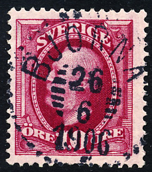 BJÖRNA 26.6.1906 N33