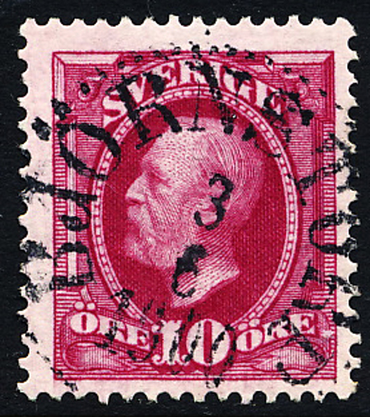 BJÖRNSTORP 3.6.1900  N 14 