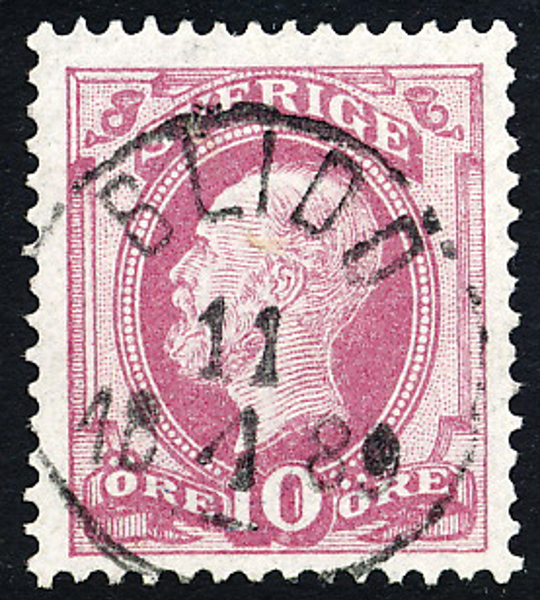 BLIDÖ 11.1.1889 N16 (R3)