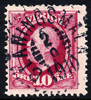 BLÅNINGSMÅLA 2.9.1910 N33 Kv 250