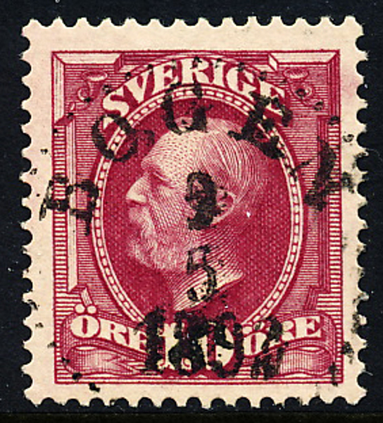BOGEN 9.5.1892 N14 Kv 125