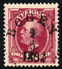 BOGEN 9.5.1892 N14 Kv 125