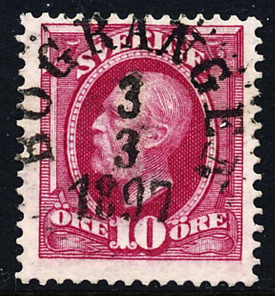 BOGRANGEN 3.3.1897