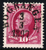 BOGRANGEN 3.3.1897