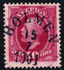 BOLMEN 15.7.1901 N14
