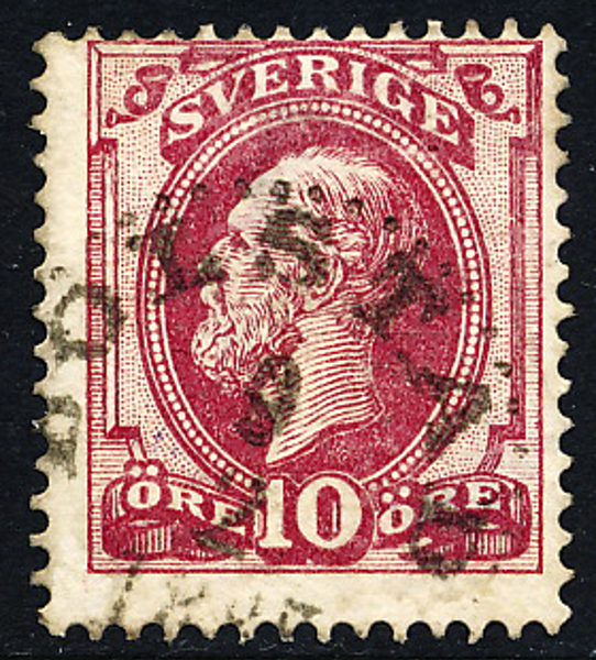 F39 BOLSTAD 9.2.1885 N14 Kv 1500