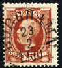 BORGHAMN 23.2.1900