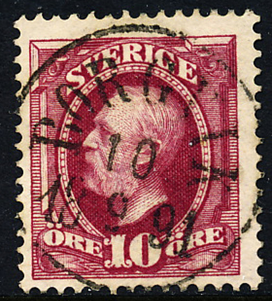 BORGVIK 10.9.1891 N10