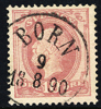 BORN 9.8.1890 N10 (R4) Kv 100