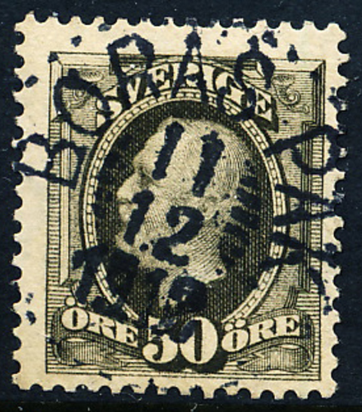 BORÅS PAK 11.12.1912 N33
