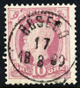 BOSEBO 17.8.1889  N16 (R3) 
