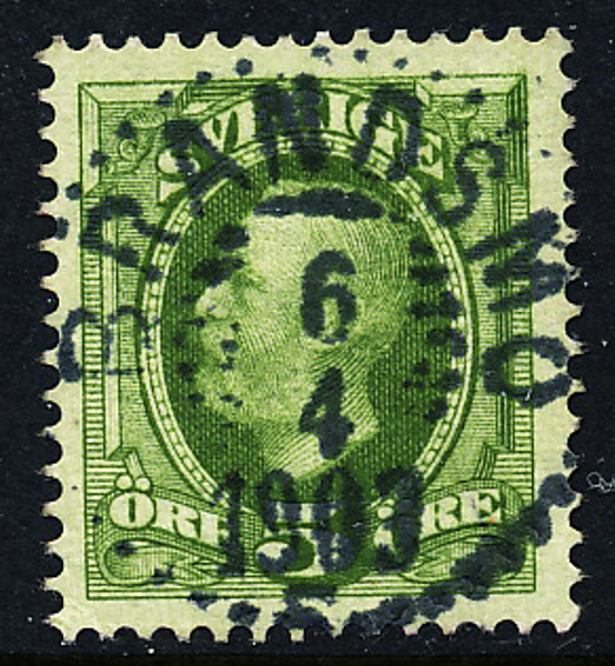 BRANDSMO 6.4.1903 N33