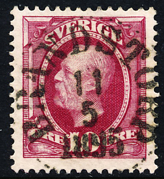 BRANDSTORP 11.5.1895 N14