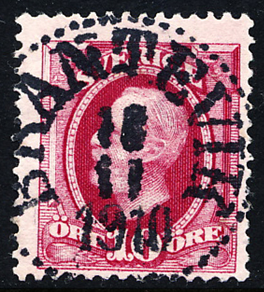 BRANTEVIK 18.11.1910 N14
