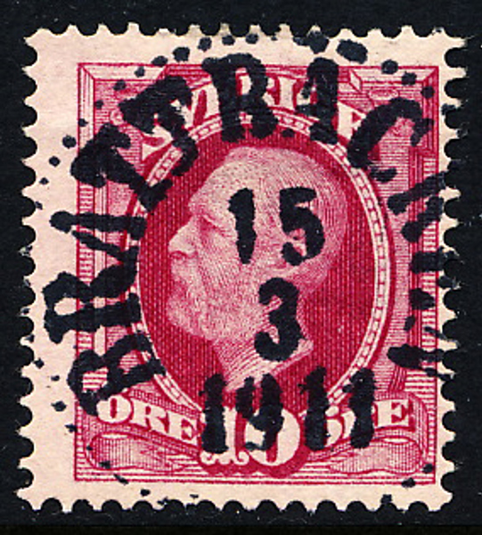 BRATTBÄCKEN 15.3.1911 N14