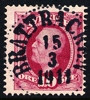 BRATTBÄCKEN 15.3.1911  N14