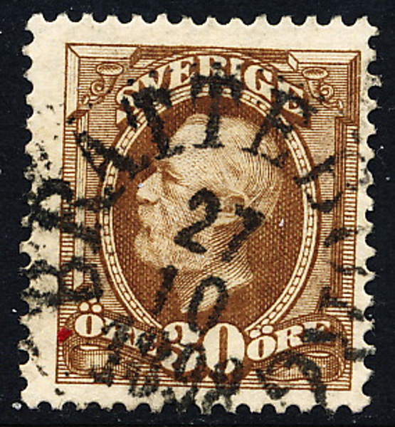 BRATTEBORG 27.10.1898  N14