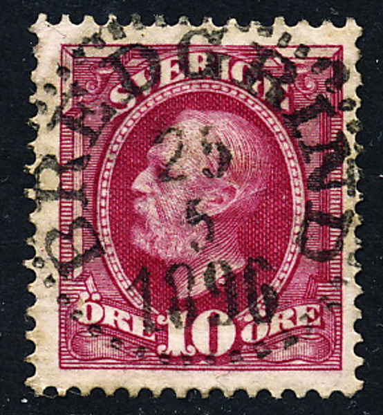 BREDGRIND 25.5.1896 N14