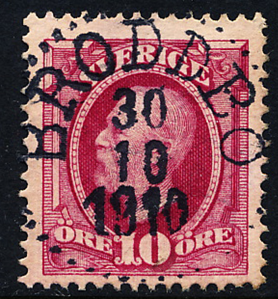 BRODDBO 30.10.910 N29