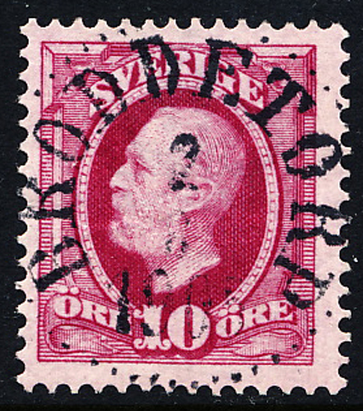 BRODDETORP 2.8.1905 N14