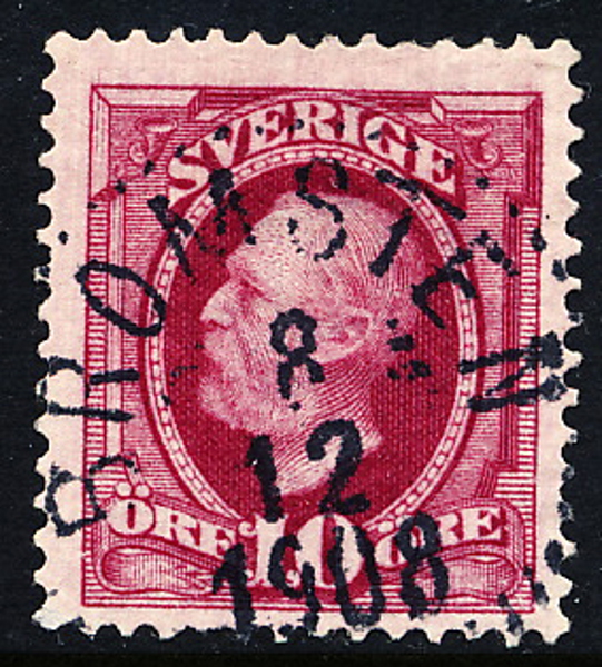 BROMSTEN 8.12.1908  N33