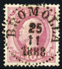 BROMÖLLA 25.11.1888 N14