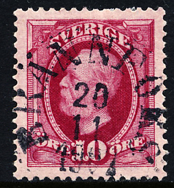 BRÄNNFORS 20.11.1904 N14