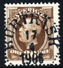 BURTRÄSK 17.4.1906 N14