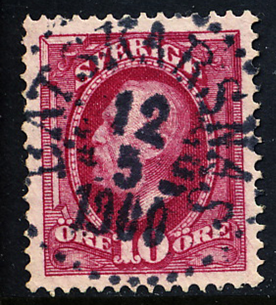 BÅTSKÄRSNÄS 12.5.1900 N34 Kv 125