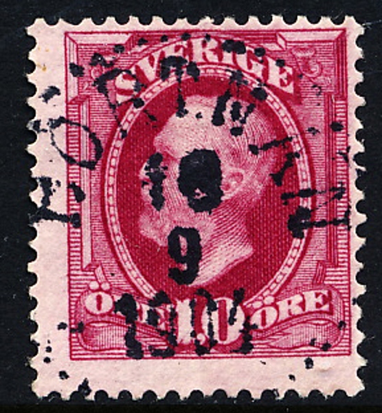 BÖRTNAN 19.9.1904 N29 Kv 125