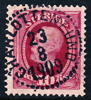 CHARLOTTENLUND 23.8.1909  N22 