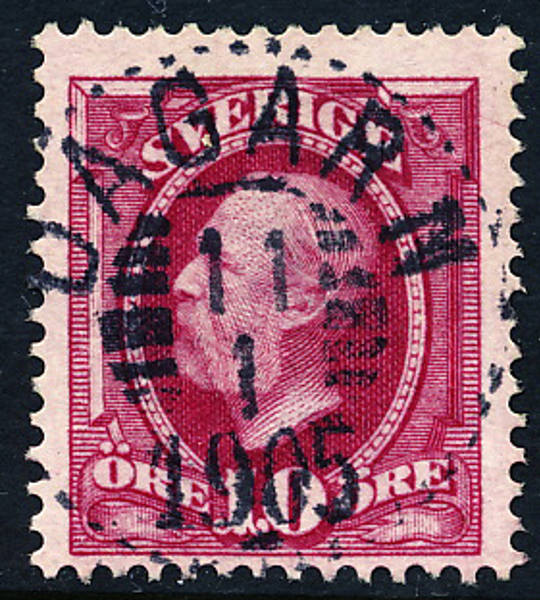 DAGARN 11.1.1905 N33