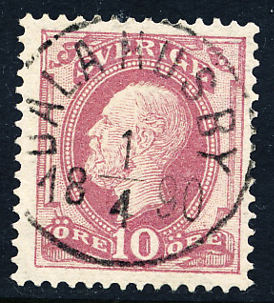 DALA HUSBY 1.4.1890 N16
