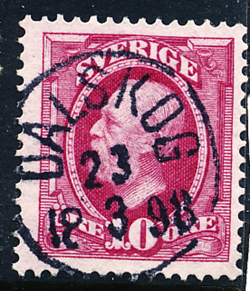 DALSKOG 23.9.1898 N29