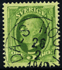 DALS HÖGEN 26.2.1910  N17  Kv 400