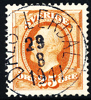 DALS LERDAL 29.8.1911 N17 Kv 400