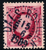 DALS-ROSTOCK 15.6.1909 N3 Kv 100