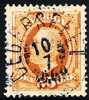 DEGERSELET 10.7.1909 N33 Kv 150