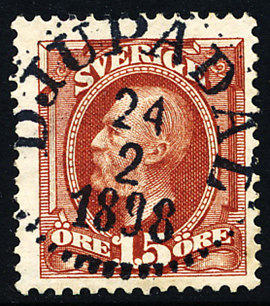 DJUPADAL 24.2.1898