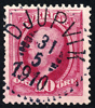DJUPVIK 31.5.1910 N33 Kv 400