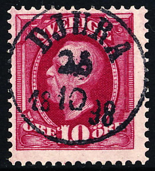 DJURA 25.10.1898 N10