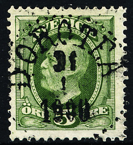 DOROTEA 31.1.1900 N29